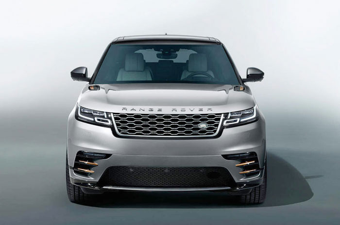 Land Rover reaffirms its position as the world’s leading SUV brand