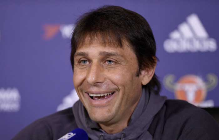 Antonio-Conte