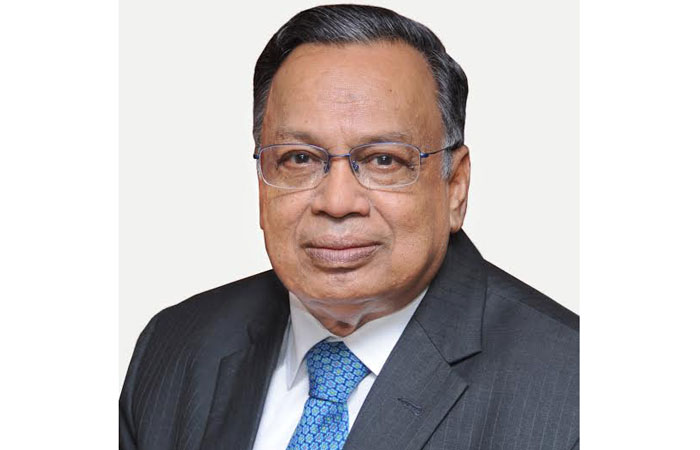 Abul Hassan Mahmood Ali, MP Foreign Minister of Bangladesh