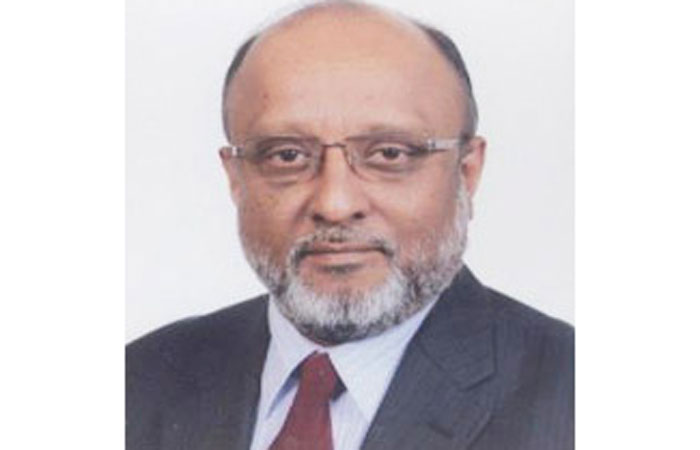 Golam Moshi Ambassador of Bangladesh