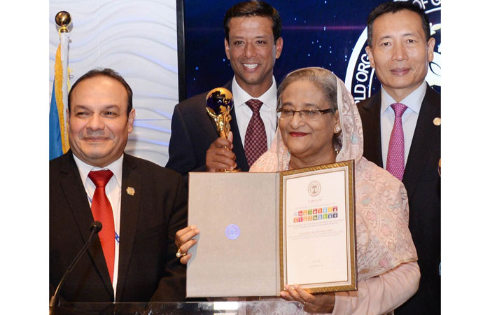 Bangladesh: Emerging ICT hub for doing business