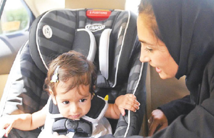 Children’s safety is a paramount concern