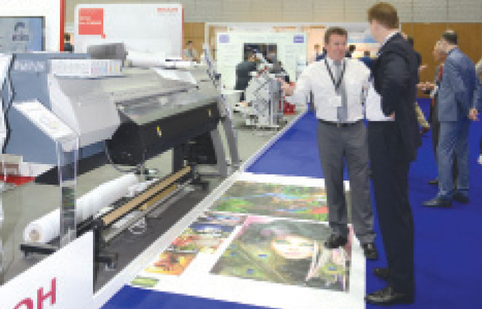 Digitalization to have massive impact on the global print and packaging industry