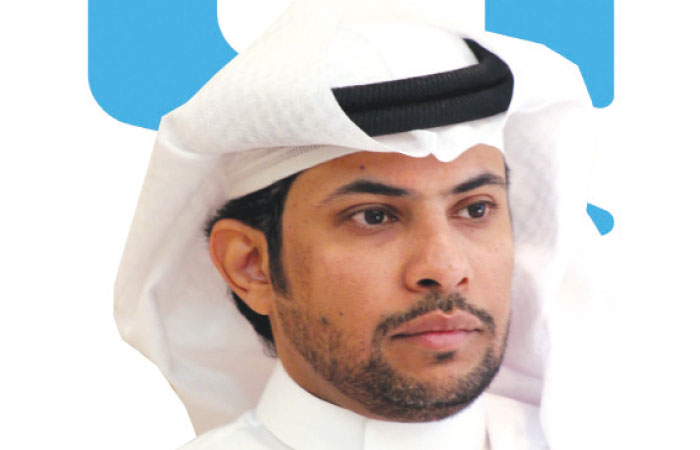 Engr. Majed Al-Otaibi