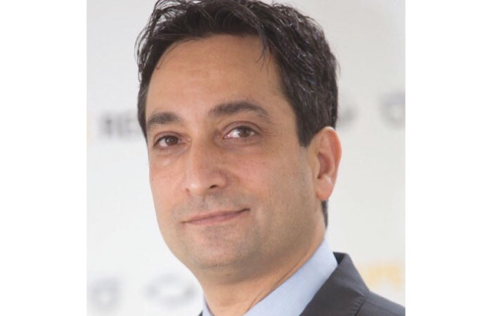 Peyman Kargar