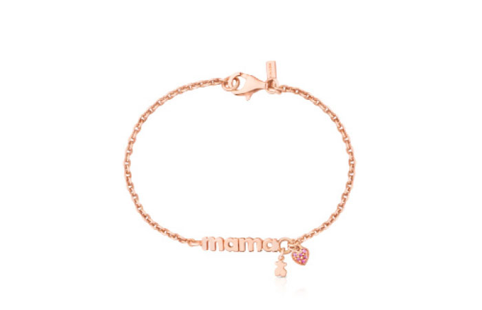 TOUS Collection on Mother’s Day