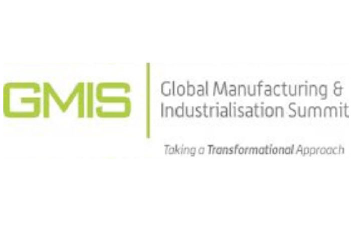 Global Manufacturing & Industrialization Summit starts amid new trends