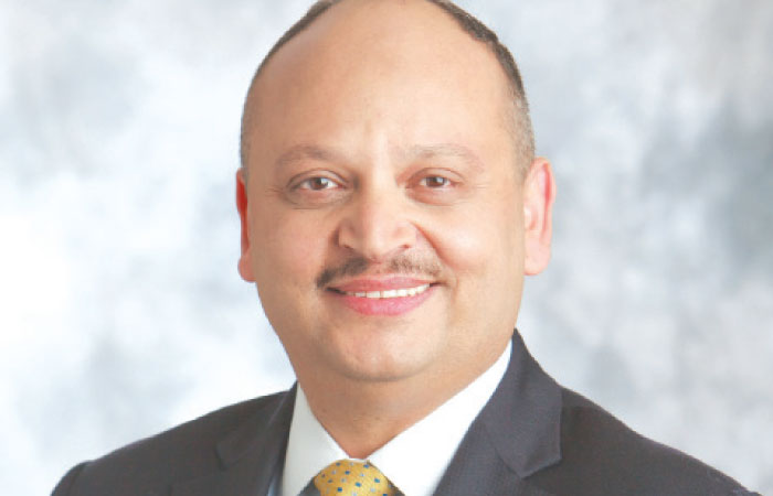 Ahmed S. Nada