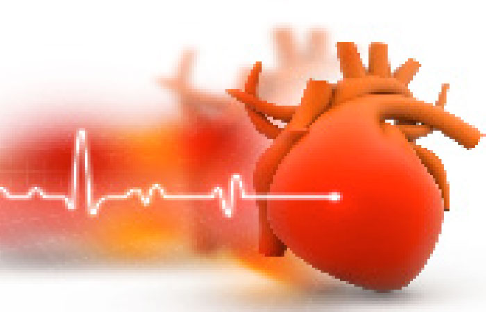 Controlling hypertension is key to good health.