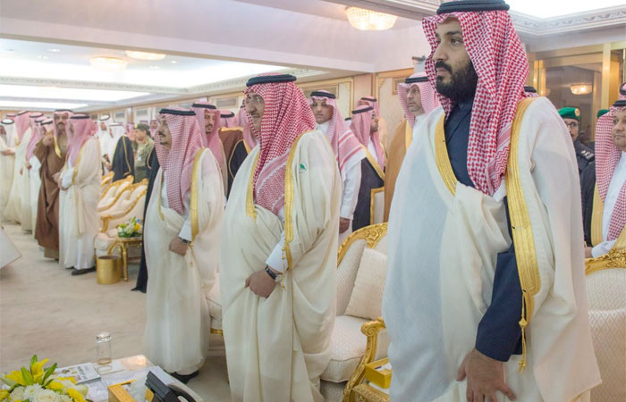 Ittihad lifts Crown Prince Cup