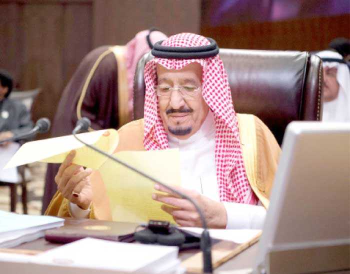 King-Salman