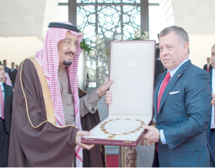 King-Salman