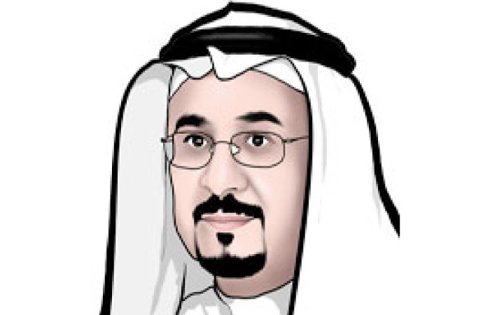 Dr. Abdulaziz Al-Jarallah