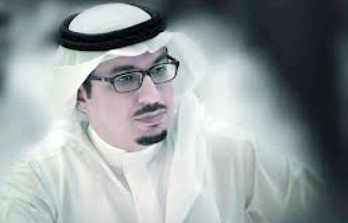 Dakheel Al-Mohammadi