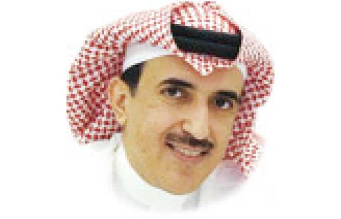 Khaled Al-Solaiman