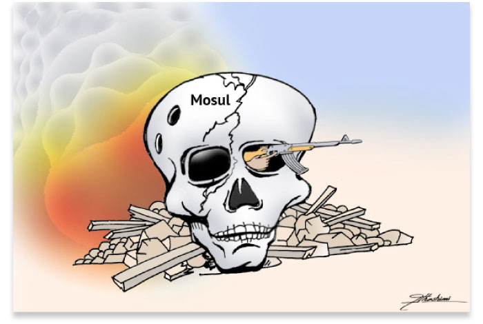 Mosul