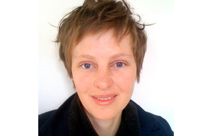 Alix Rijckaert