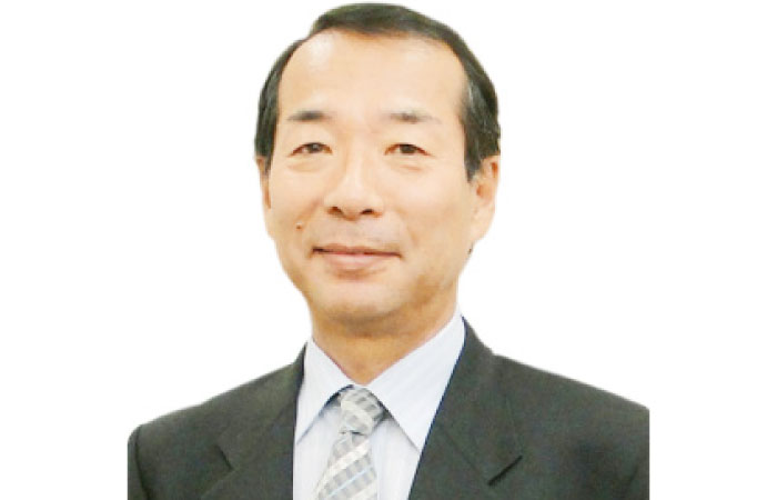 Norihiro Okuda