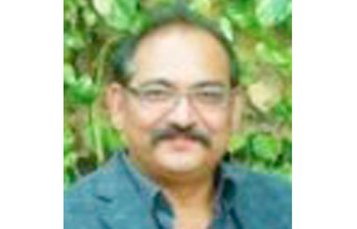 Ashraf Khan