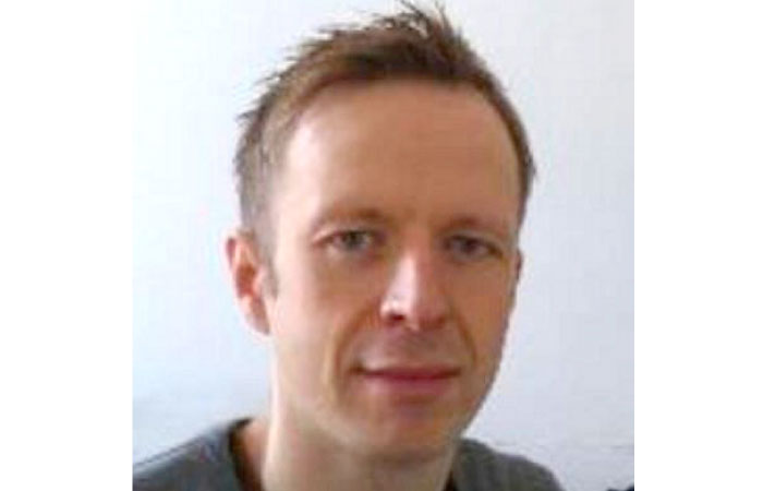 James Pheby