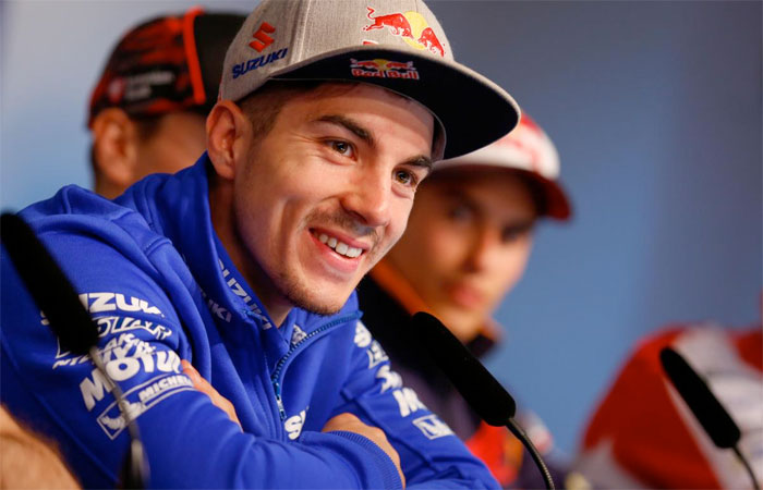 Maverick Vinales