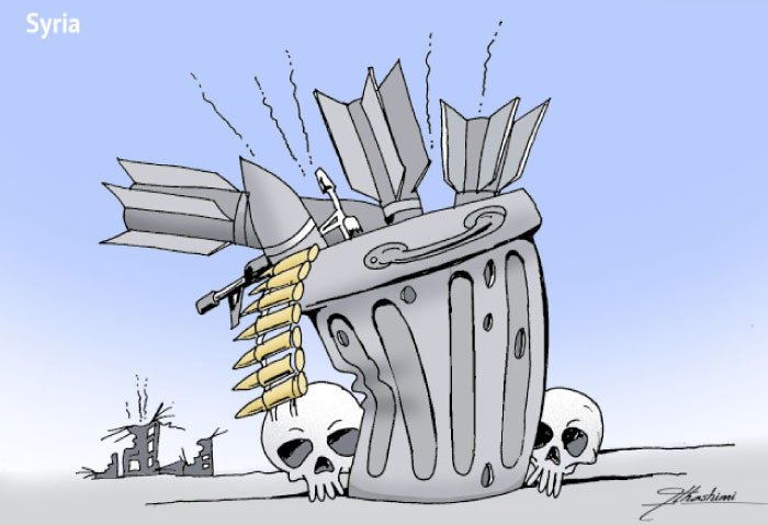 Syria