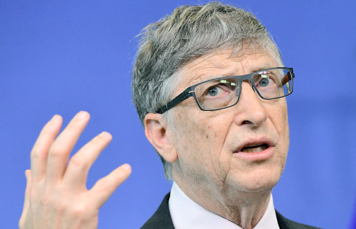 Bill Gates