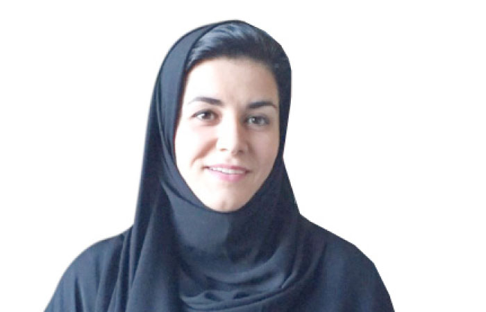 Sumayyah Al-Sulaiman