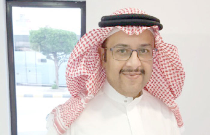 Ahmad Al-Ruwaily