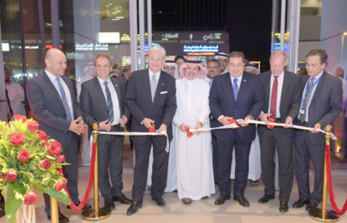 JTECO inaugurates the biggest tools & equipment showroom in the ...