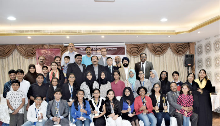 Pritpal Kaur to represent Pace Excel Gavels in Riyadh