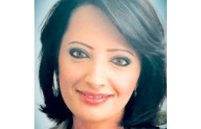 Eman Al-Humood