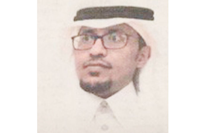 Faisal Al-Johani