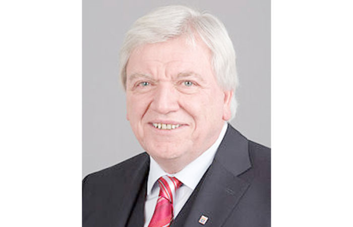 Volker Bouffier