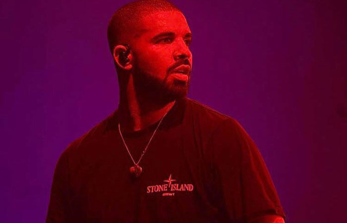 Boy Meets World Tour Meet Drake, The Preacher