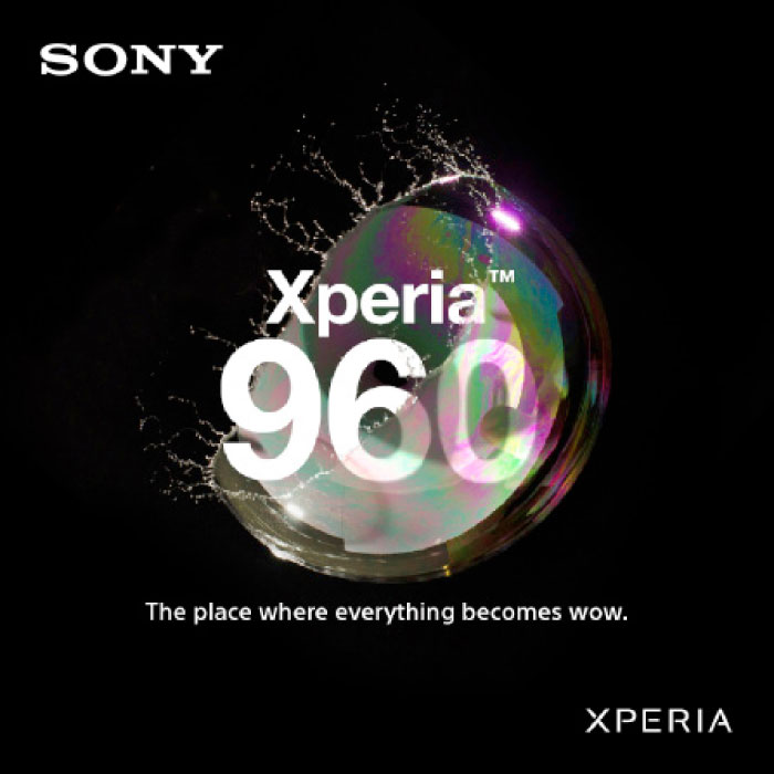 #Xperia960