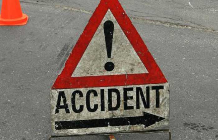 Accident