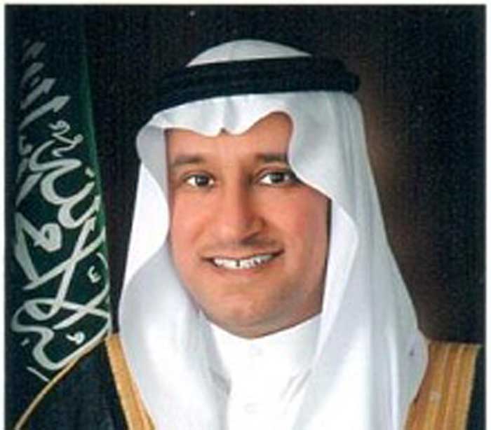 Ahmad-Saudi-Ambassador-to-Belgium