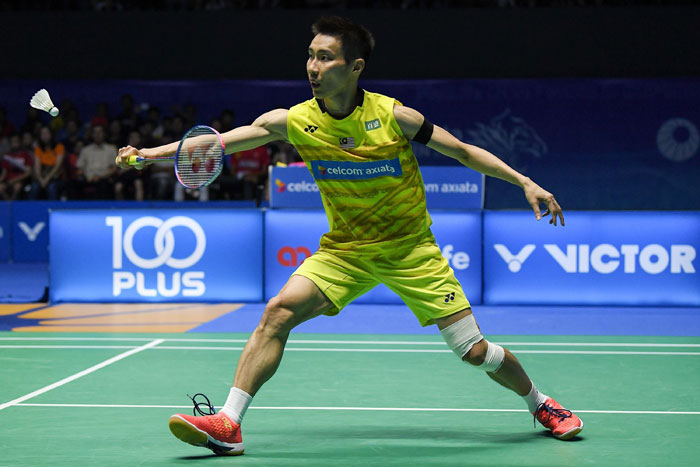 Badminton-pic
