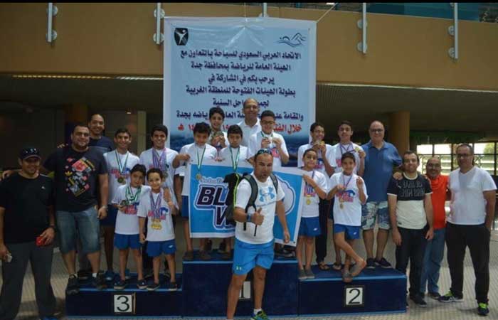 Blue-Wave-team-