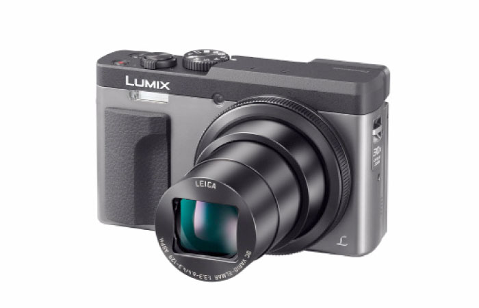 Lumix DC-TZ90