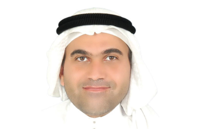 Dr. Basil Omar Al-Sasi