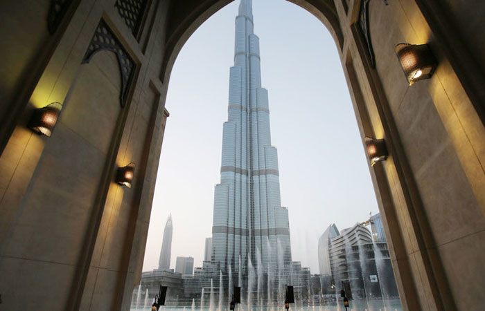 When it comes to a sightseeing tour around the city on a double decker bus, Dubai was the costliest. — AP