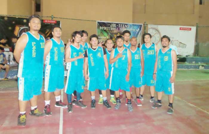 Jeddah-Blazers-basketball-team