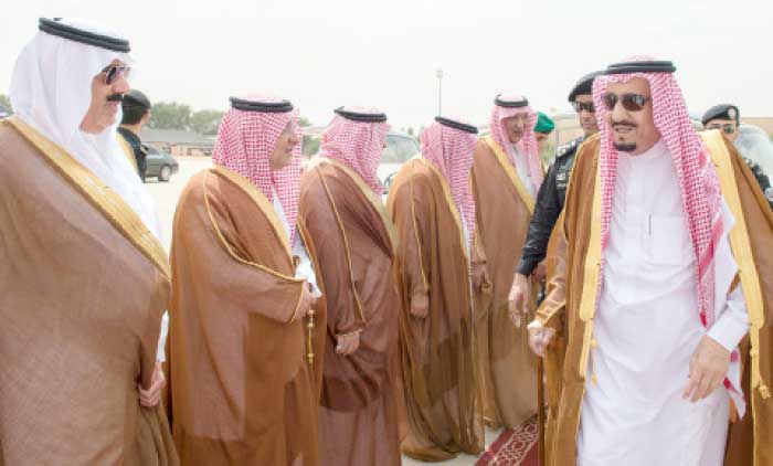King-Salman