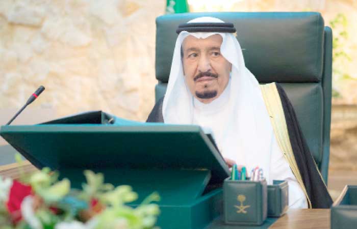 King-Salman