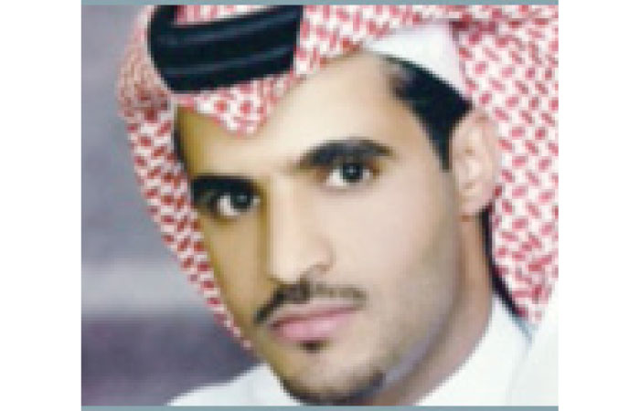 Mohammed Al-Aufi