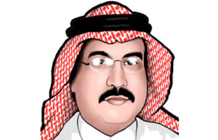 Ahmed Al-Jubair