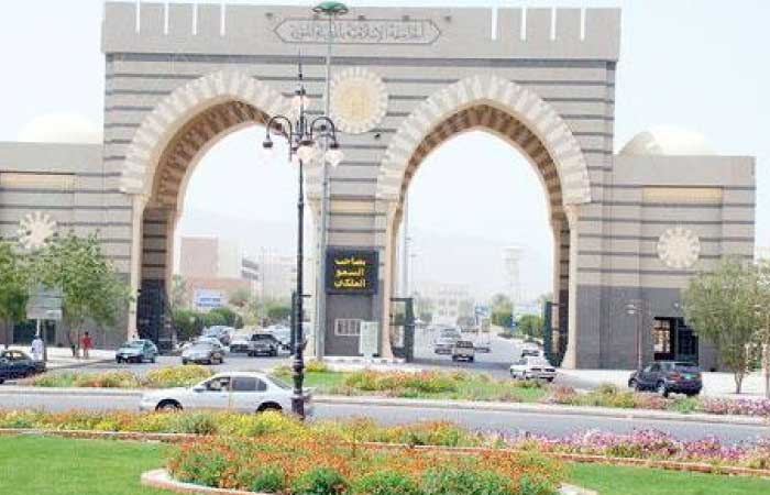 Madinah-University