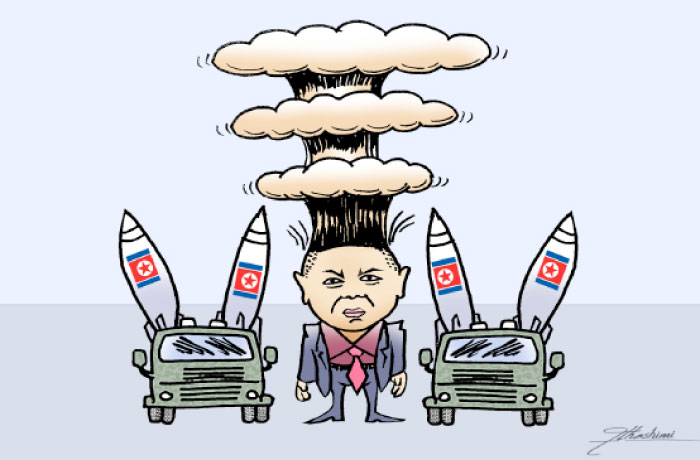 NorthKorea